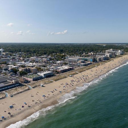 Villa Henlopen Station 400 #205D Rehoboth Beach Exterior foto